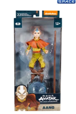 Aang