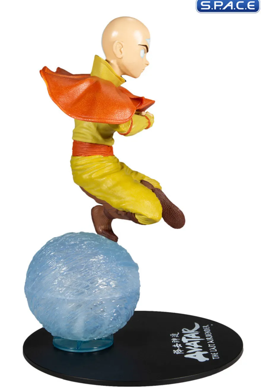 12" Aang
