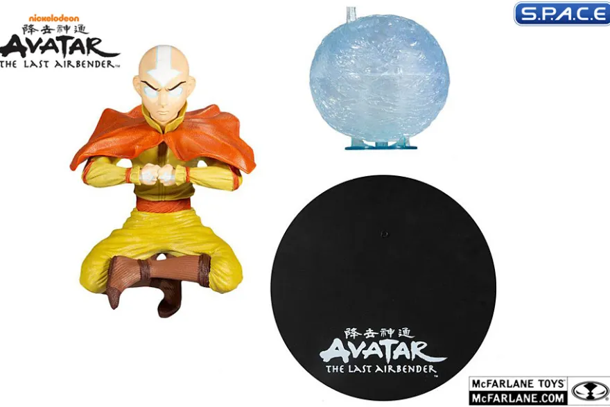 12" Aang