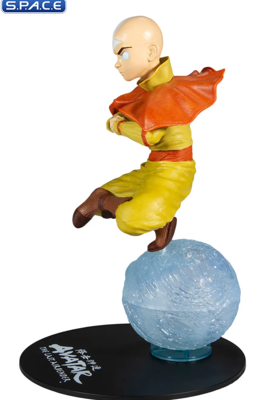 12" Aang