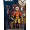 Aang Avatar State