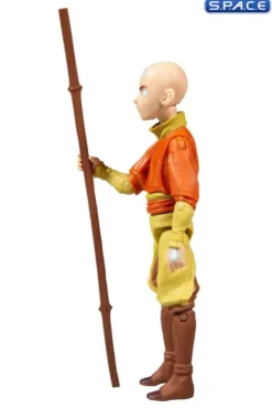 Aang Avatar State