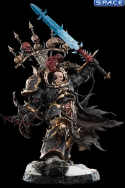 Abaddon the Despoiler Statue
