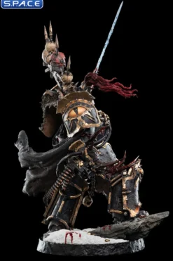 Abaddon the Despoiler Statue