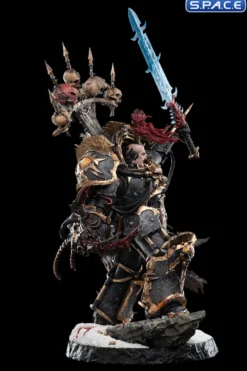 Abaddon the Despoiler Statue