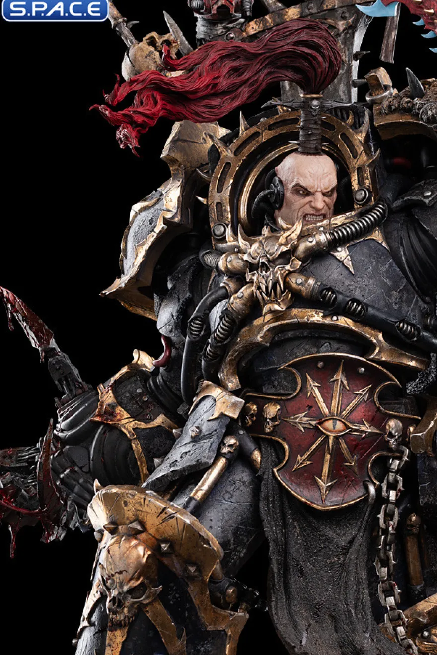 Abaddon the Despoiler Statue