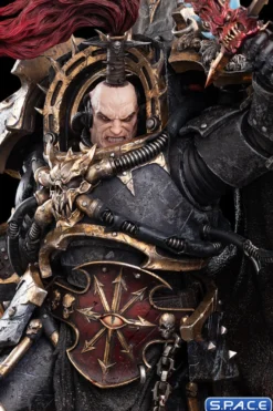 Abaddon the Despoiler Statue