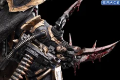 Abaddon the Despoiler Statue