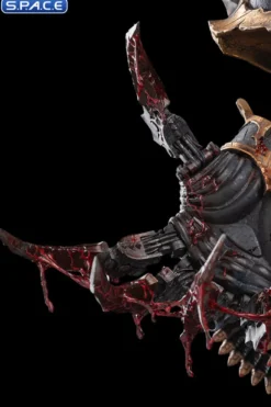Abaddon the Despoiler Statue