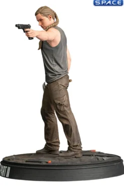 Abby PVC Statue
