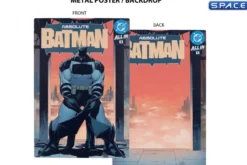 Absolute Batman Statue by Nick Dragotta