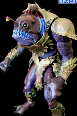 Abyss Dreadnaught