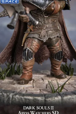 Abyss Watchers SD Statue