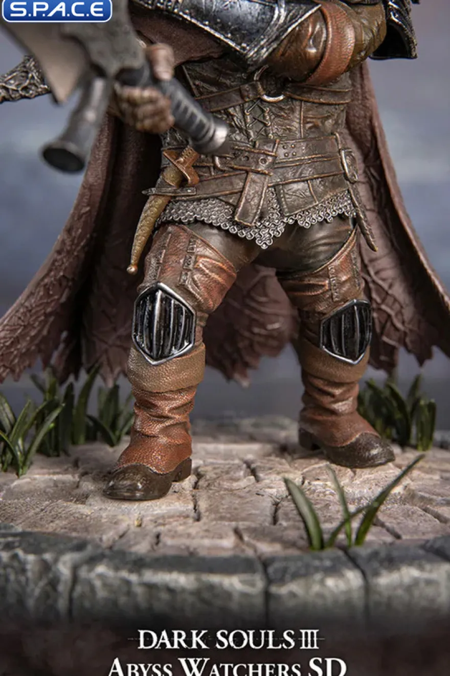 Abyss Watchers SD Statue