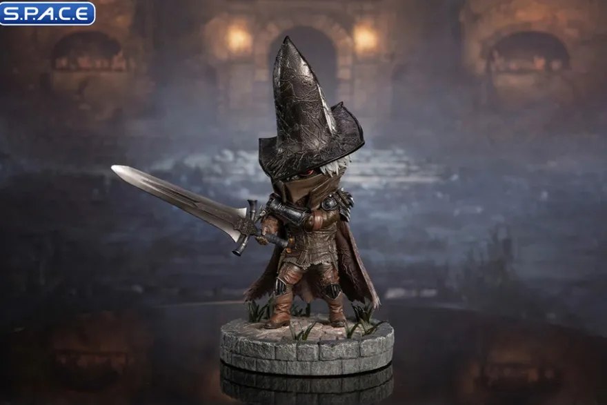 Abyss Watchers SD Statue