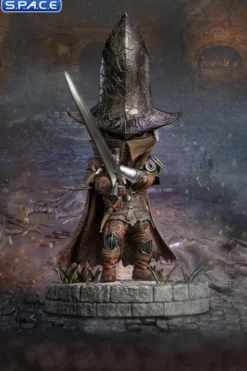 Abyss Watchers SD Statue