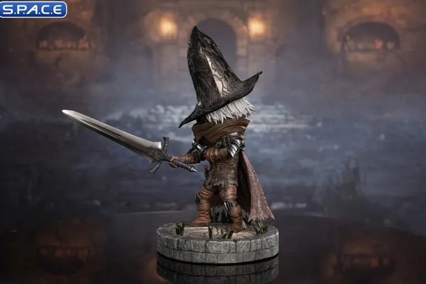 Abyss Watchers SD Statue