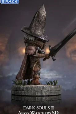 Abyss Watchers SD Statue
