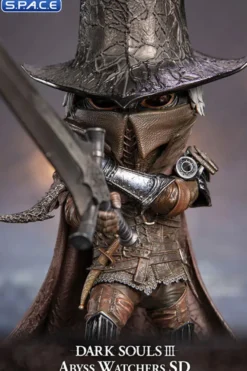 Abyss Watchers SD Statue