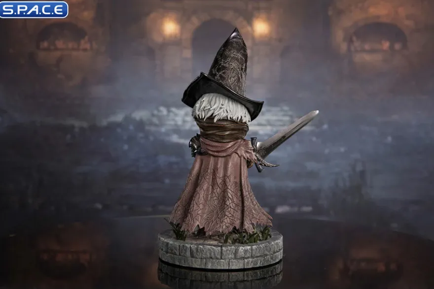 Abyss Watchers SD Statue