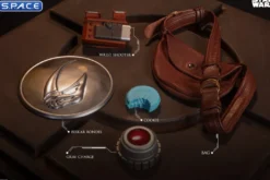 Accessories Set for The Child Life-Size Statue