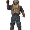 Aces High Eddie Figural Doll