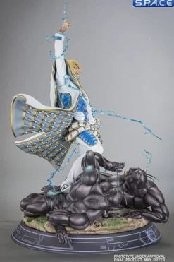 Adolf Reinhard Statue HQS