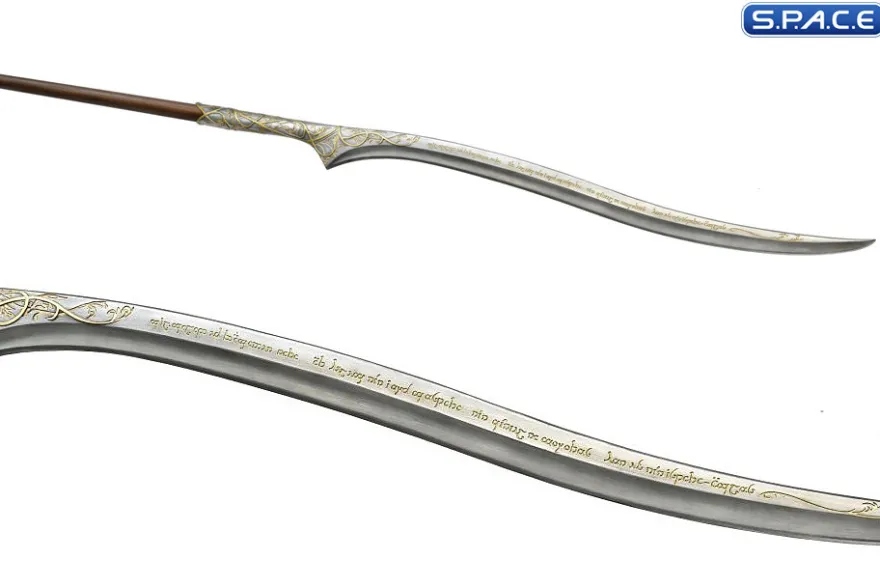 1:1 Aeglos Spear of Gil-Galad Life-Size Replica