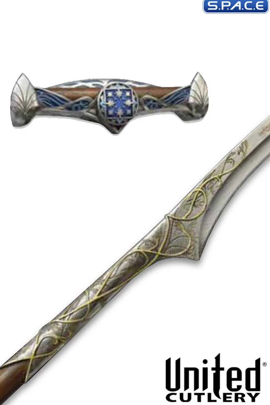 1:1 Aeglos Spear of Gil-Galad Life-Size Replica