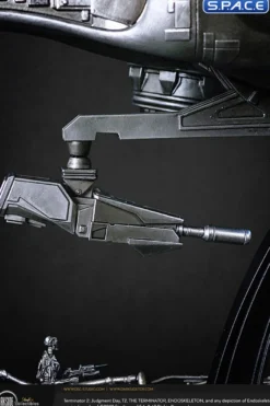 Aerial Hunter Killer Maquette