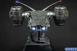 Aerial Hunter Killer Maquette
