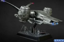 Aerial Hunter Killer Maquette
