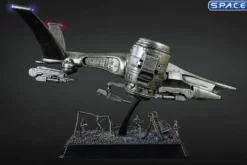 Aerial Hunter Killer Maquette