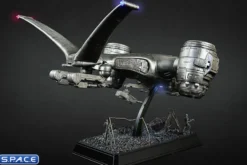Aerial Hunter Killer Maquette
