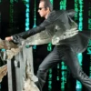 Agent Smith Gallery PVC Statue