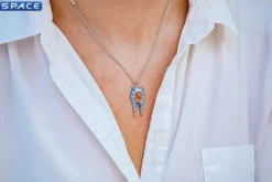 Ahsoka 3D Mandrils Necklace