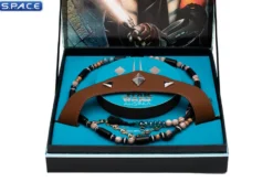 Ahsoka's Headdress & Bead Necklace