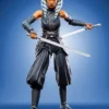 Ahsoka Tano Corvus from The Mandalorian