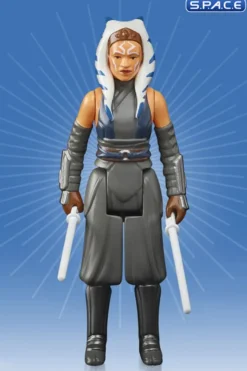 Ahsoka Tano from The Mandalorian