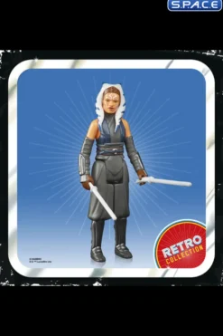 Ahsoka Tano from The Mandalorian