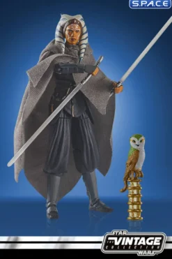 Ahsoka Tano & Grogu from The Mandalorian