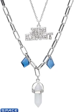 Ahsoka Tano Jedi Knight Necklace