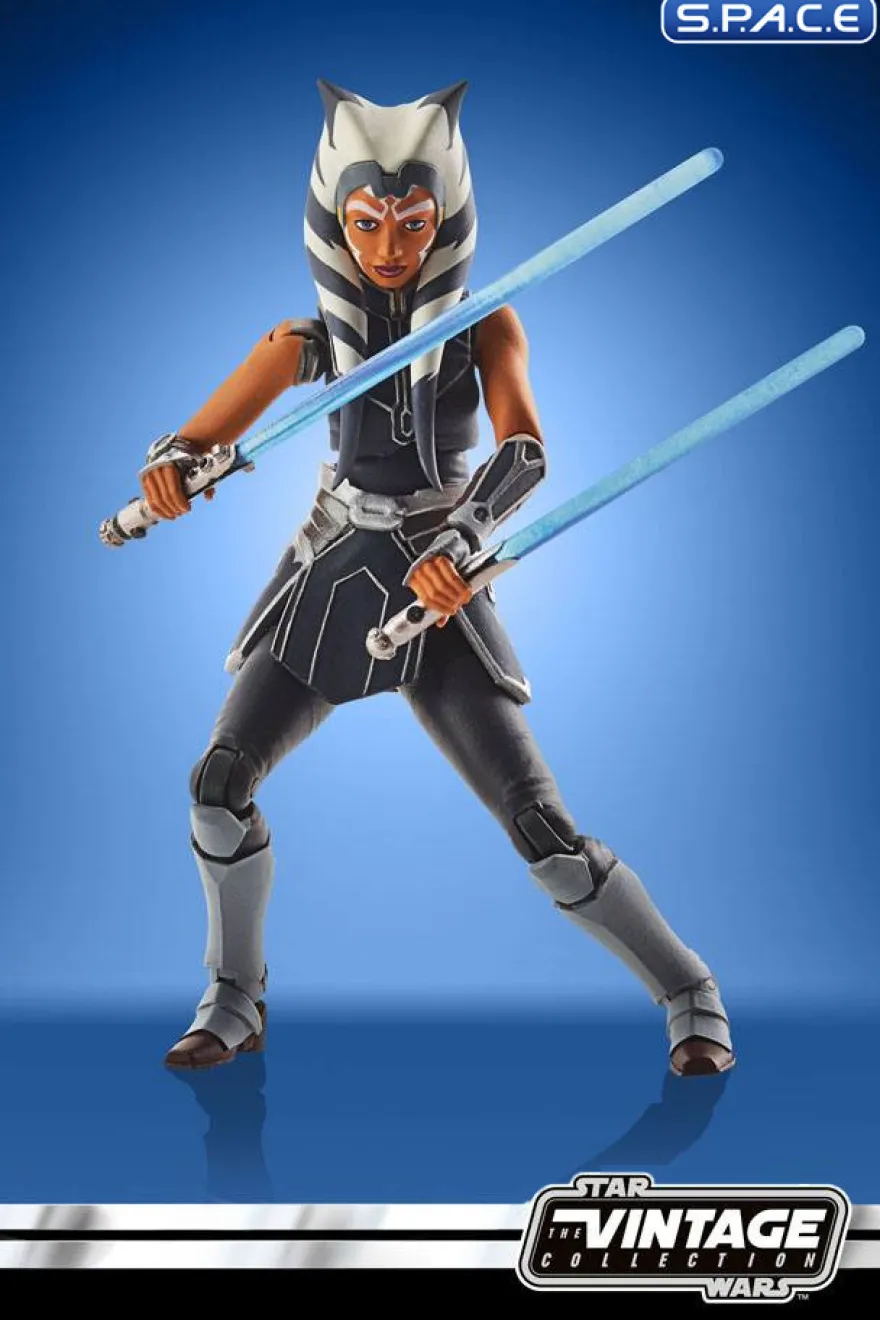 Ahsoka Tano »Mandalore« from Star Wars: The Clone Wars