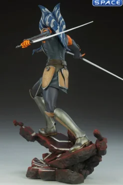Ahsoka Tano Premium Format Figure