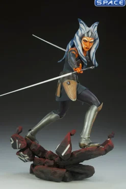 Ahsoka Tano Premium Format Figure
