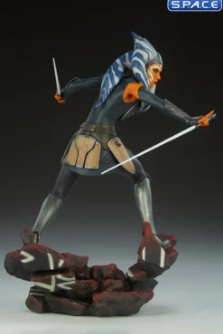 Ahsoka Tano Premium Format Figure