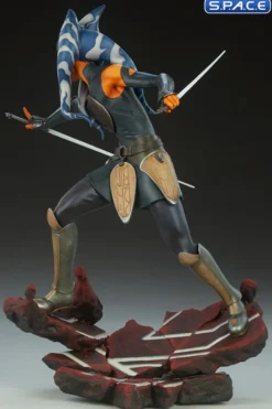 Ahsoka Tano Premium Format Figure