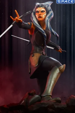 Ahsoka Tano Premium Format Figure
