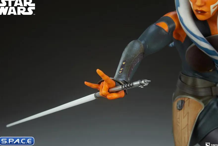 Ahsoka Tano Premium Format Figure
