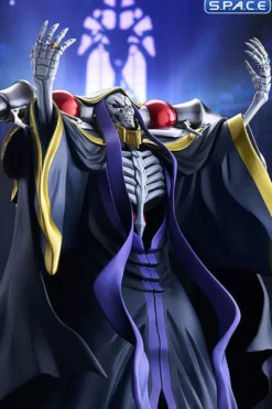 Ainz Ooal Gown Pop Up Parade SP PVC Statue